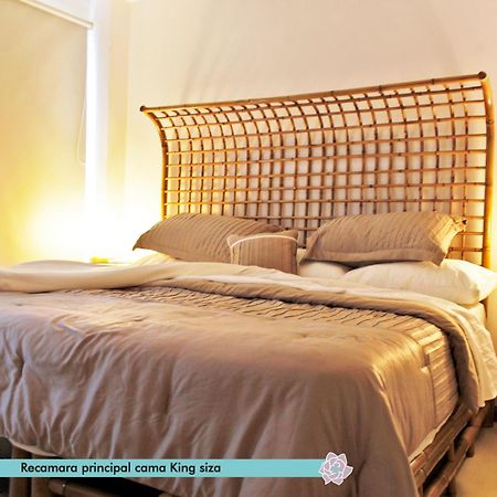Grand Gardenia Hotel Atlixco Ruang foto