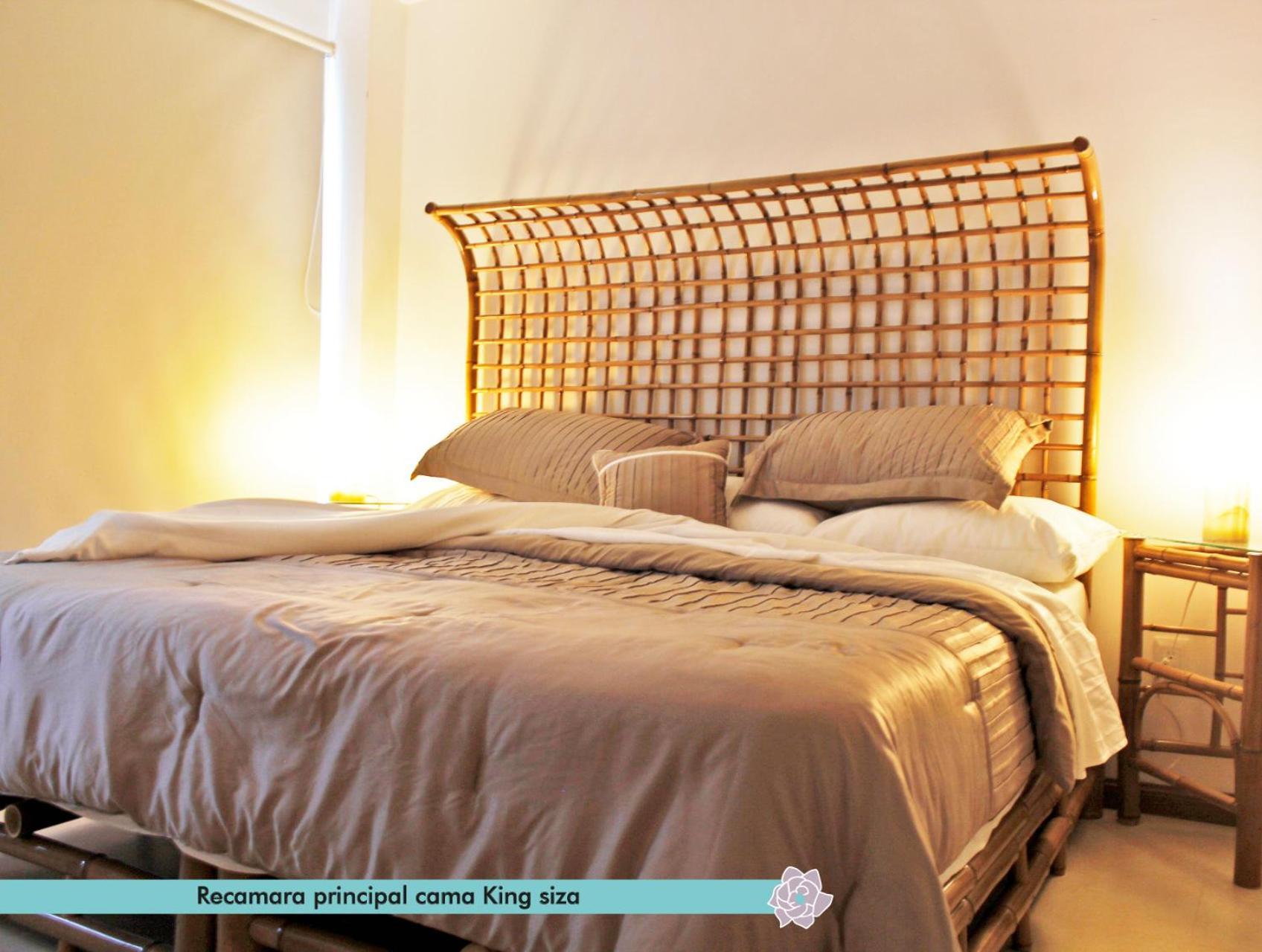 Grand Gardenia Hotel Atlixco Ruang foto