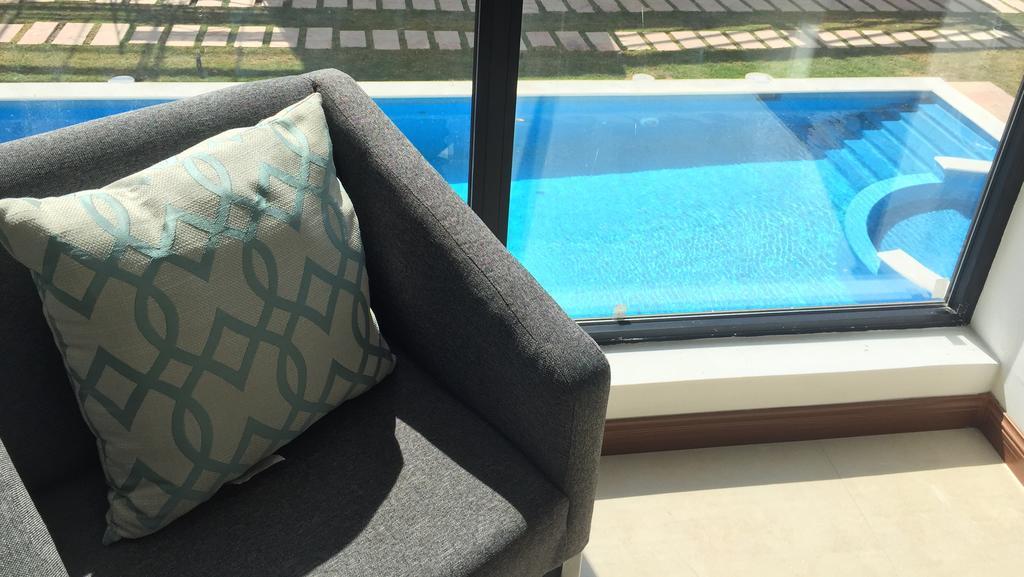 Grand Gardenia Hotel Atlixco Bagian luar foto