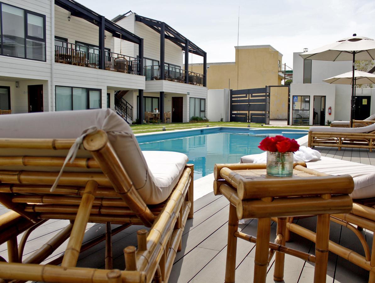 Grand Gardenia Hotel Atlixco Bagian luar foto