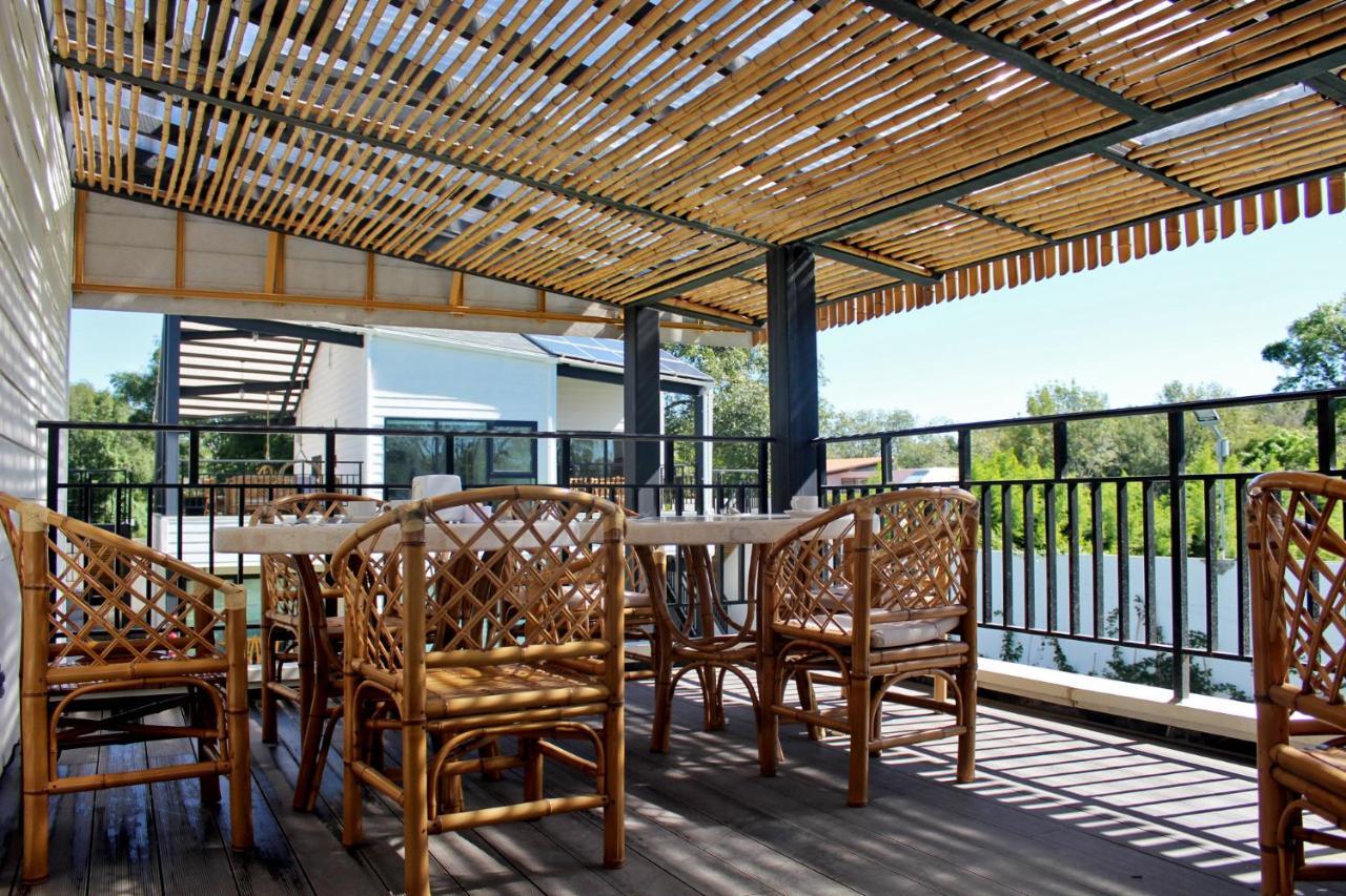 Grand Gardenia Hotel Atlixco Bagian luar foto