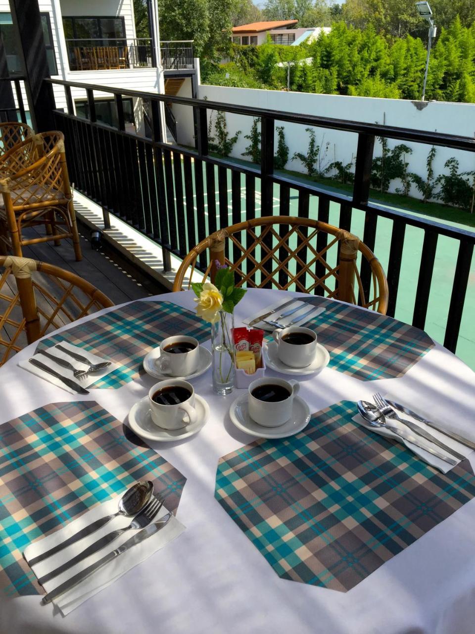 Grand Gardenia Hotel Atlixco Bagian luar foto