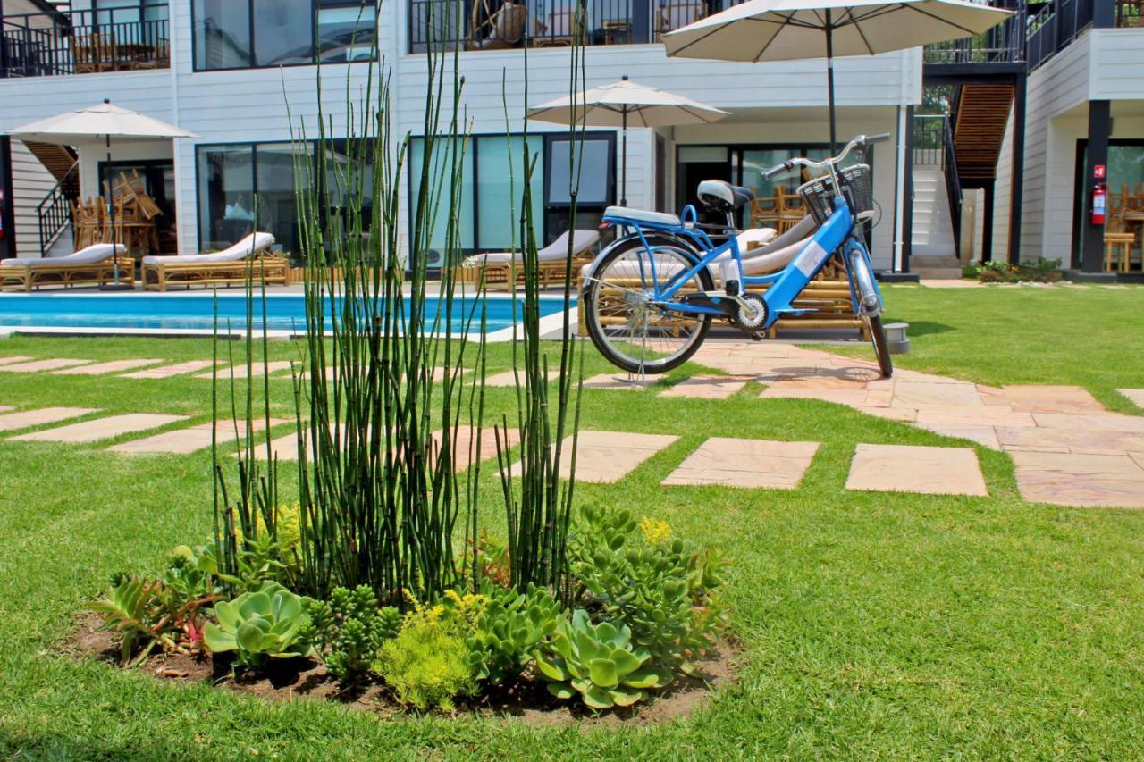 Grand Gardenia Hotel Atlixco Bagian luar foto