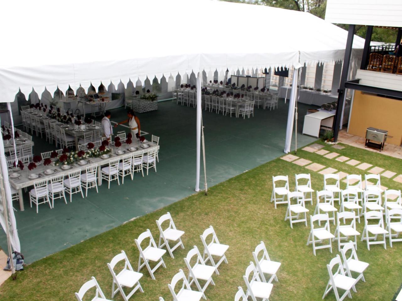 Grand Gardenia Hotel Atlixco Bagian luar foto