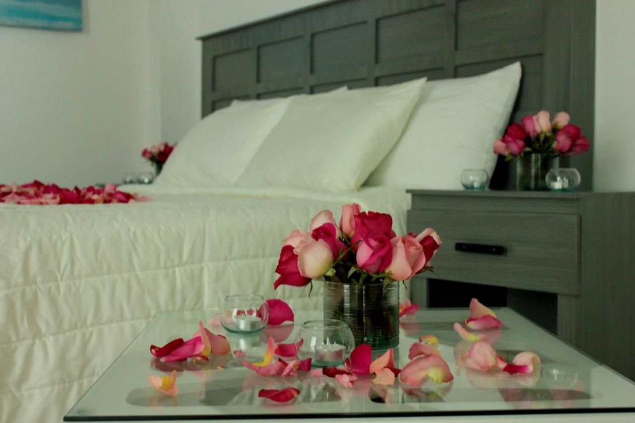 Grand Gardenia Hotel Atlixco Bagian luar foto