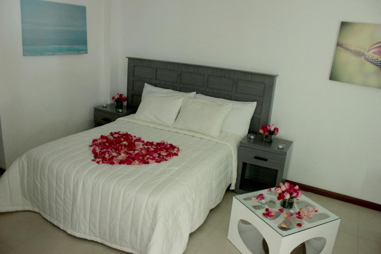 Grand Gardenia Hotel Atlixco Bagian luar foto