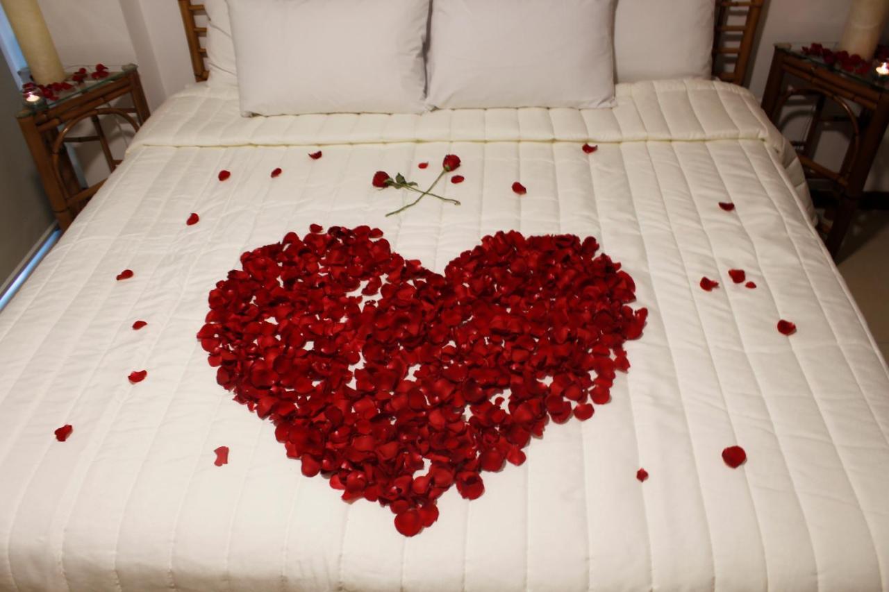 Grand Gardenia Hotel Atlixco Bagian luar foto