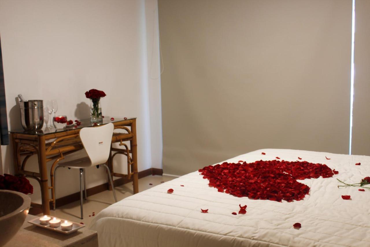 Grand Gardenia Hotel Atlixco Bagian luar foto